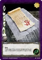 Pacto