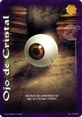 Ojo de Cristal