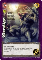 Wendigo