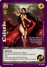 Lilith