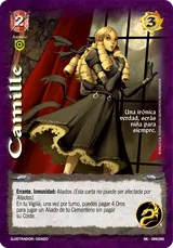 Camille