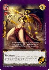 Nintu - SP