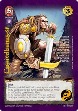 Cassivellaunus - SP
