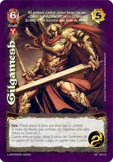 Gilgamesh