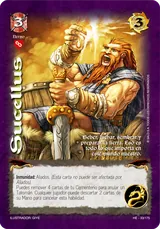 Sucellus