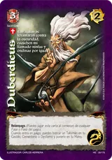 Duberdicus