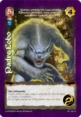 Padre Lobo