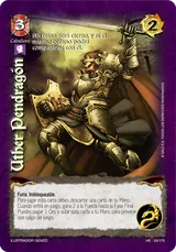 Uther Pendragón