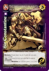 Sir Constantine