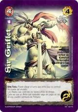 Sir Griflet