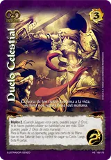 Duelo Celestial