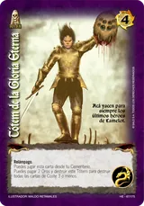 Tótem de la Gloria Eterna