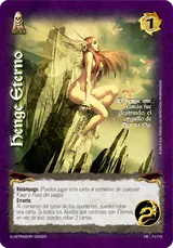 Henge Eterno