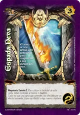 Espada Deva