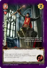 Gillaume de Palerme