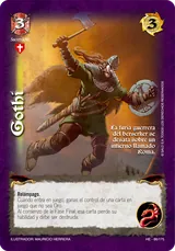 Gothi
