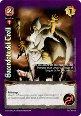 Sacerdote del Troll