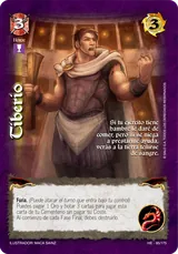 Tiberio