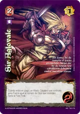 Sir Aglovale