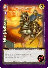 Sir Pelleas