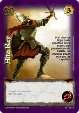 Alto Rey