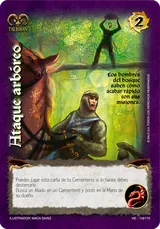Ataque arbóreo