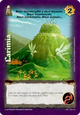 Larimia