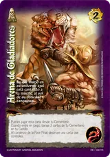 Arena de Gladiadores