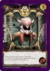 Yelmo de Bisonte