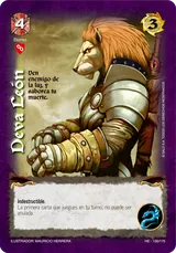 Deva León