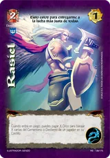 Rasiel