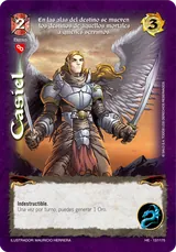 Casiel