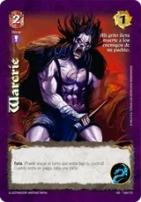 Warcrie