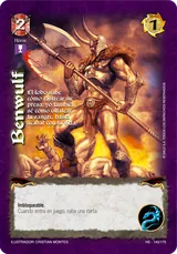 Benwulf
