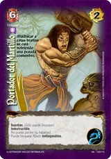 Portador del Martillo