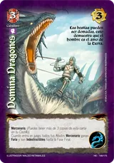 Domina Dragones
