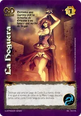La Hoguera