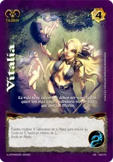 Vitalia