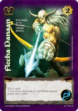 Flecha Danaan