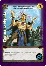 Hermano Águila