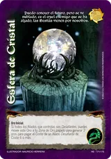 Esfera de Cristal