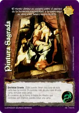 Pintura Sagrada