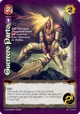 Guerrero Parto