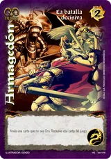 Armagedón