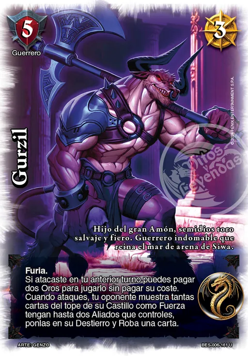 Gurzil