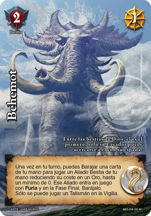 Behemot