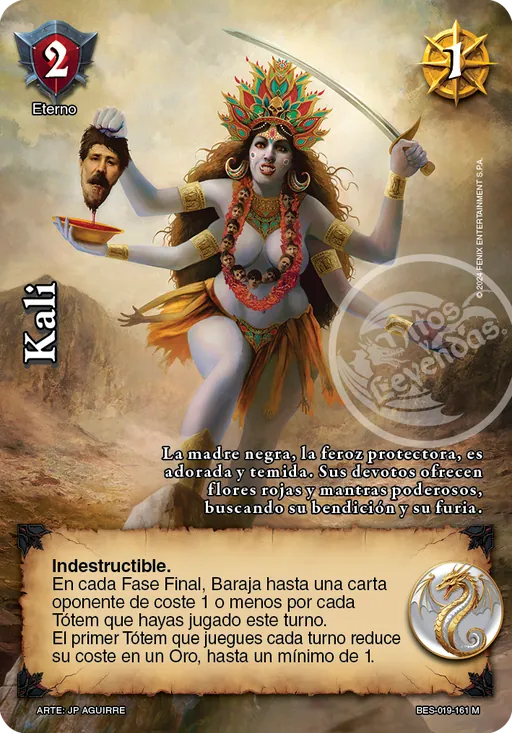 Kali