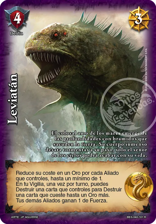 Leviatan