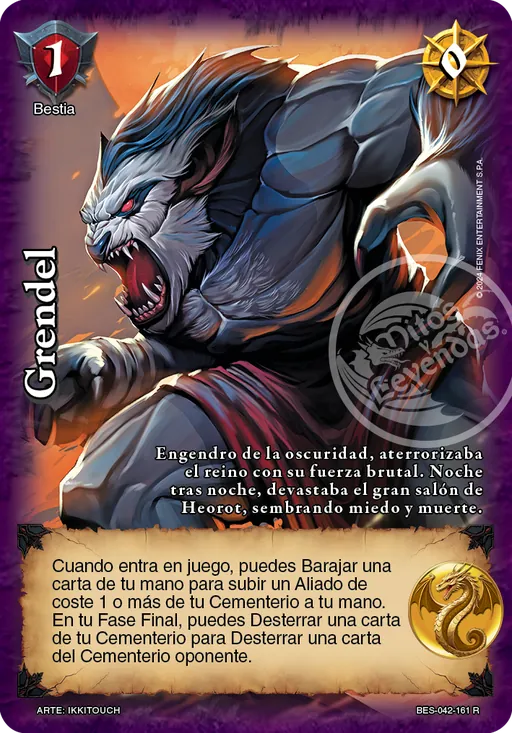 Grendel