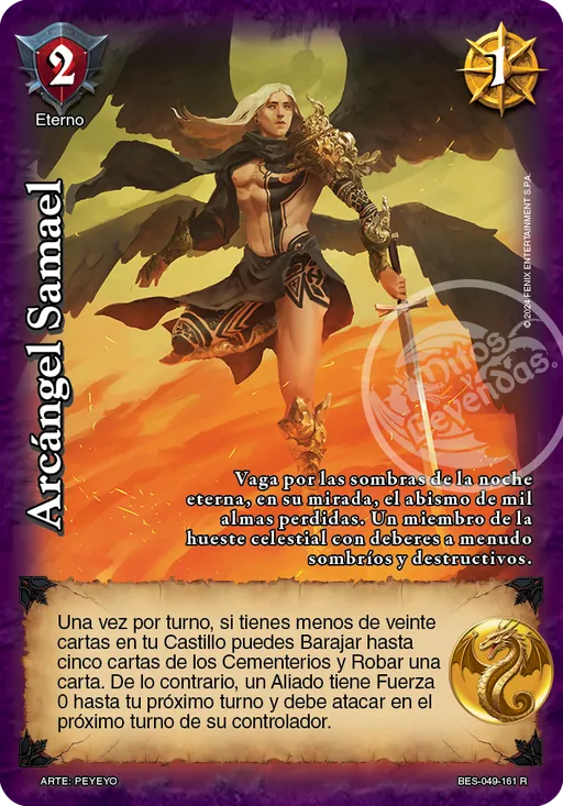 Arcangel Samael